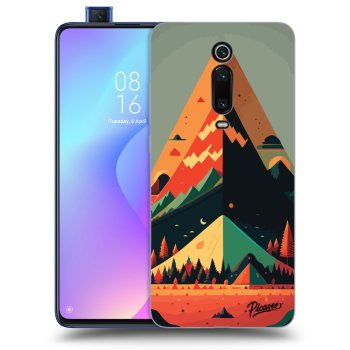 Θήκη για Xiaomi Mi 9T (Pro) - Oregon