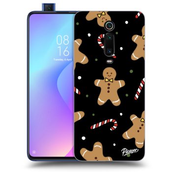 Θήκη για Xiaomi Mi 9T (Pro) - Gingerbread