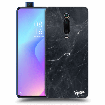 Θήκη για Xiaomi Mi 9T (Pro) - Black marble