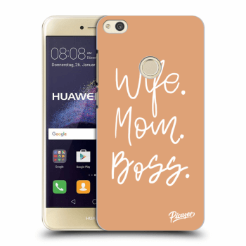 Θήκη για Huawei P9 Lite 2017 - Boss Mama