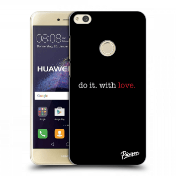 Θήκη για Huawei P9 Lite 2017 - Do it. With love.