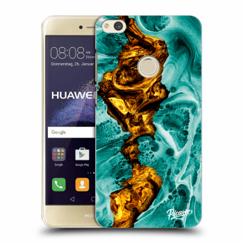 Θήκη για Huawei P9 Lite 2017 - Goldsky