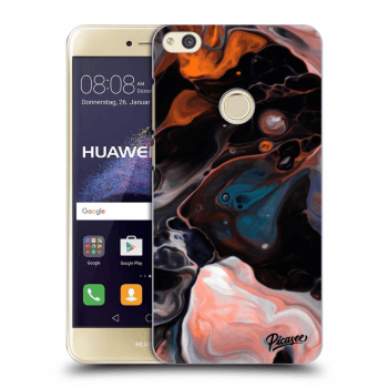 Θήκη για Huawei P9 Lite 2017 - Cream