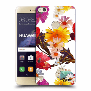 Θήκη για Huawei P9 Lite 2017 - Meadow