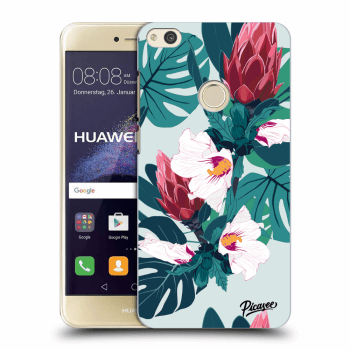 Θήκη για Huawei P9 Lite 2017 - Rhododendron