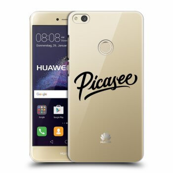 Θήκη για Huawei P9 Lite 2017 - Picasee - black