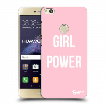 Θήκη για Huawei P9 Lite 2017 - Girl power