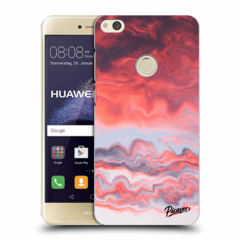 Θήκη για Huawei P9 Lite 2017 - Sunset