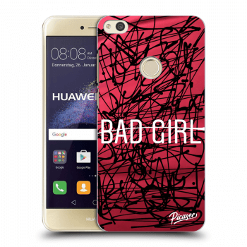 Θήκη για Huawei P9 Lite 2017 - Bad girl