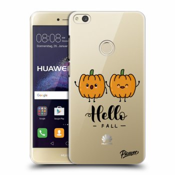 Θήκη για Huawei P9 Lite 2017 - Hallo Fall