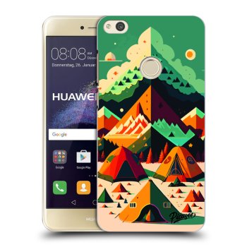 Θήκη για Huawei P9 Lite 2017 - Alaska