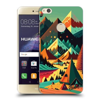 Θήκη για Huawei P9 Lite 2017 - Colorado