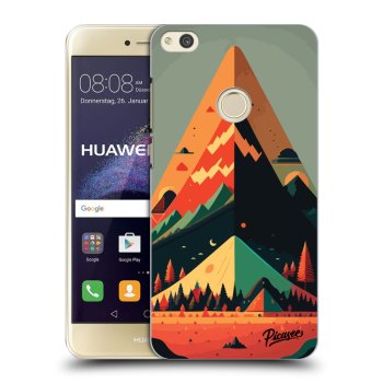 Θήκη για Huawei P9 Lite 2017 - Oregon