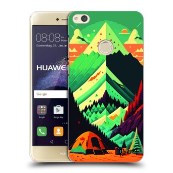 Θήκη για Huawei P9 Lite 2017 - Whistler
