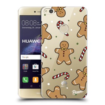 Θήκη για Huawei P9 Lite 2017 - Gingerbread