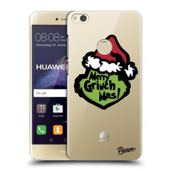 Θήκη για Huawei P9 Lite 2017 - Grinch 2