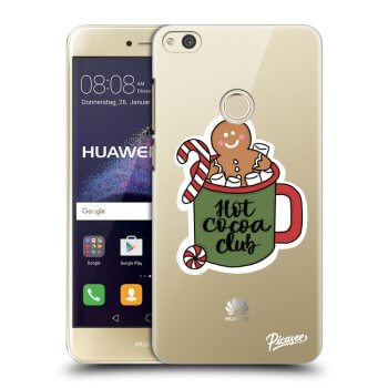 Θήκη για Huawei P9 Lite 2017 - Hot Cocoa Club