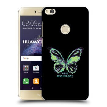 Θήκη για Huawei P9 Lite 2017 - Diamanty Blue