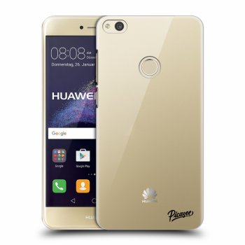 Θήκη για Huawei P9 Lite 2017 - Clear