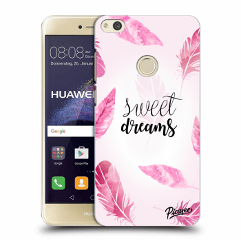 Θήκη για Huawei P9 Lite 2017 - Sweet dreams