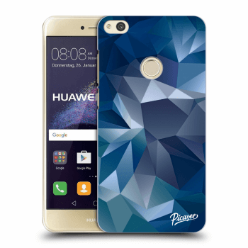 Θήκη για Huawei P9 Lite 2017 - Wallpaper