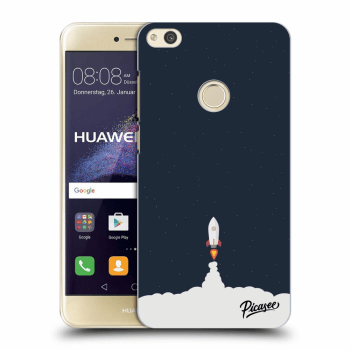 Θήκη για Huawei P9 Lite 2017 - Astronaut 2