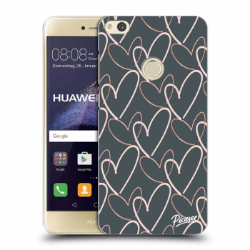 Θήκη για Huawei P9 Lite 2017 - Lots of love