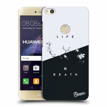 Θήκη για Huawei P9 Lite 2017 - Life - Death