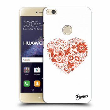 Θήκη για Huawei P9 Lite 2017 - Big heart