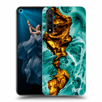 Θήκη για Honor 20 - Goldsky