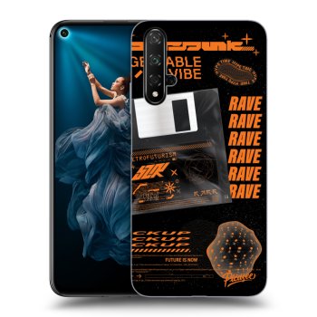 Θήκη για Honor 20 - RAVE