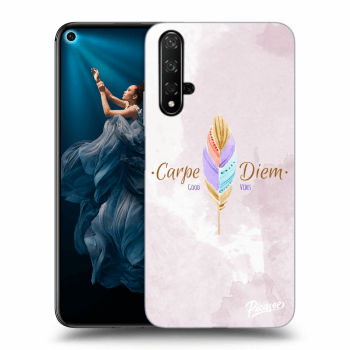 Θήκη για Honor 20 - Carpe Diem