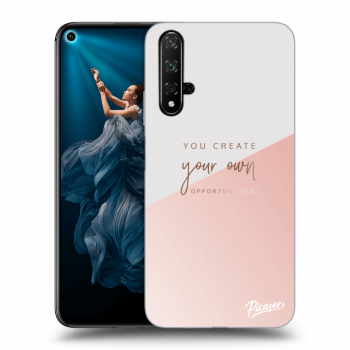 Θήκη για Honor 20 - You create your own opportunities