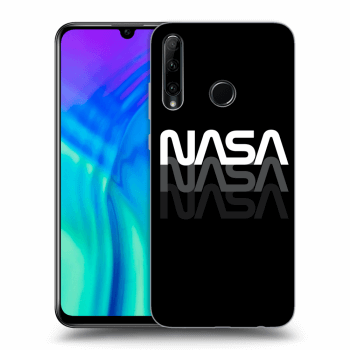 Θήκη για Honor 20 Lite - NASA Triple