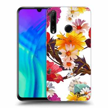 Θήκη για Honor 20 Lite - Meadow