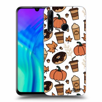 Θήκη για Honor 20 Lite - Fallovers