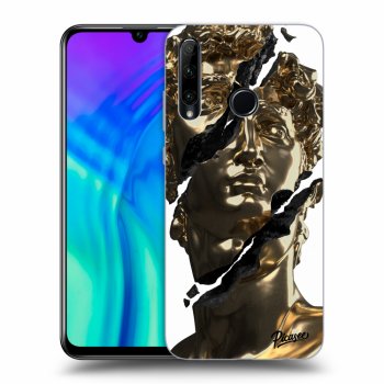 Θήκη για Honor 20 Lite - Golder