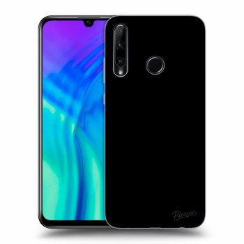 Θήκη για Honor 20 Lite - Clear