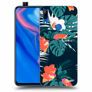 Θήκη για Huawei P Smart Z - Monstera Color