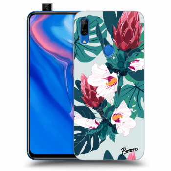 Θήκη για Huawei P Smart Z - Rhododendron