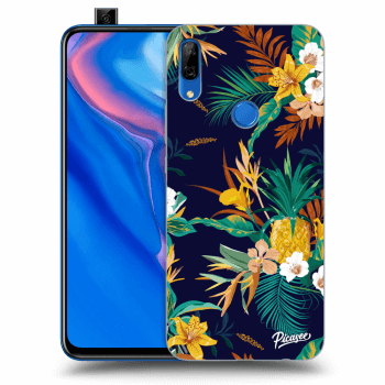 Θήκη για Huawei P Smart Z - Pineapple Color