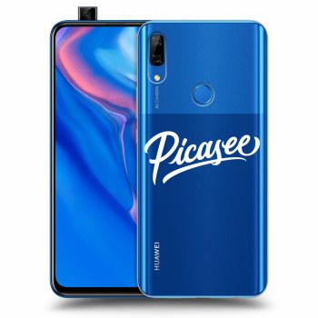 Θήκη για Huawei P Smart Z - Picasee - White
