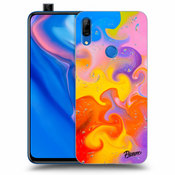 Θήκη για Huawei P Smart Z - Bubbles