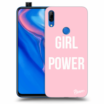 Θήκη για Huawei P Smart Z - Girl power