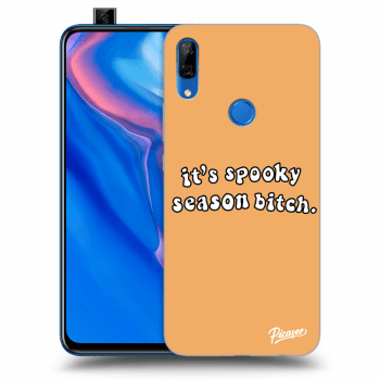 Θήκη για Huawei P Smart Z - Spooky season