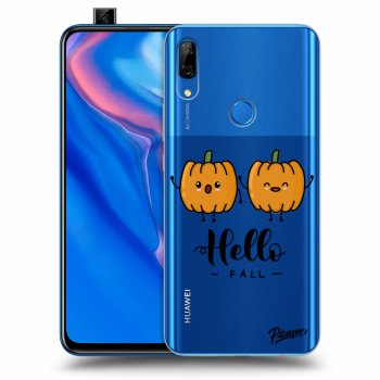 Θήκη για Huawei P Smart Z - Hallo Fall