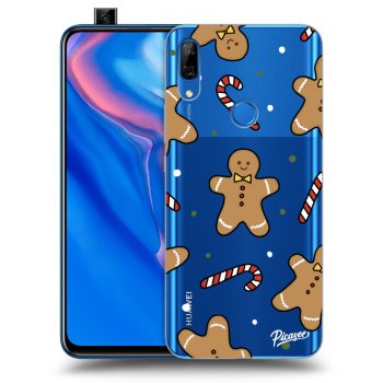 Θήκη για Huawei P Smart Z - Gingerbread
