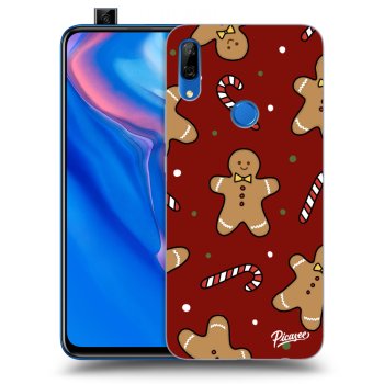 Θήκη για Huawei P Smart Z - Gingerbread 2