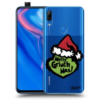 Θήκη για Huawei P Smart Z - Grinch 2