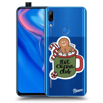 Θήκη για Huawei P Smart Z - Hot Cocoa Club